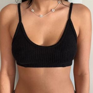 Cami Top/Bra